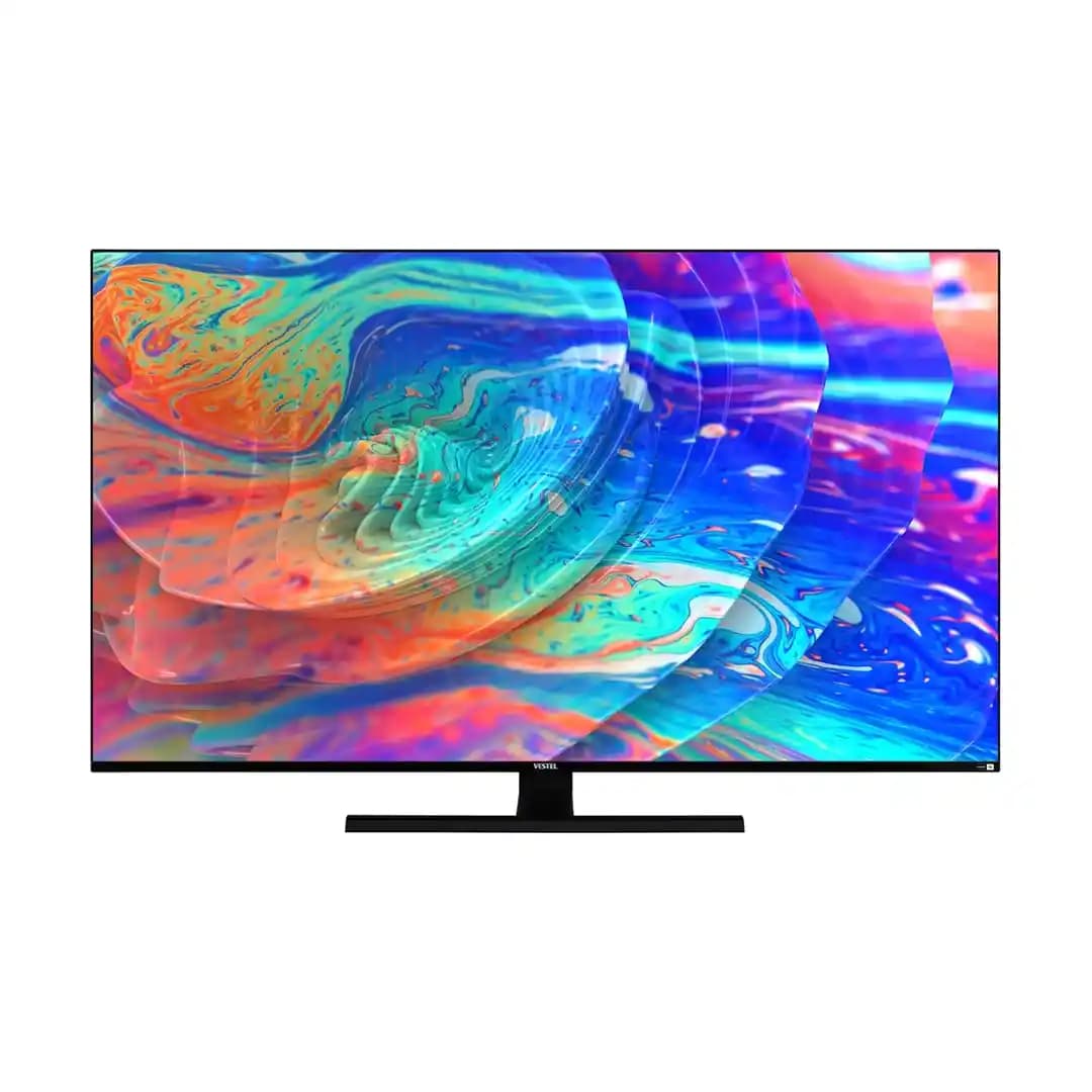 Vestel 65 QLED Smart 4K Ultra HD TV 65Q9900 İncelemesi: Yüksek Teknoloji ve Performans