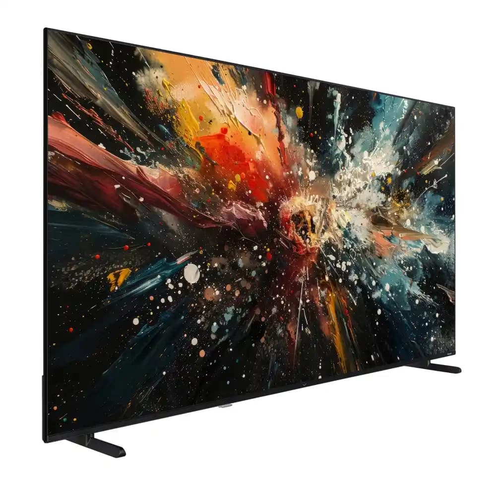 Vestel 65 QLED: Türkiye'nin Yerli Üretim Yüksek Performanslı 65 İnç 4K Televizyonu