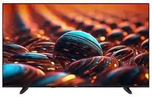 Vestel 70QA9701 Akıllı Televizyon: 4K QLED Ekran ve Geniş Bağlantı Seçenekleri