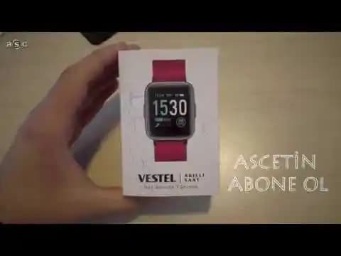 Vestel Akıllı Saat Ayarı Nasıl Yapılır? Adım Adım Kapsamlı Kurulum Rehberi