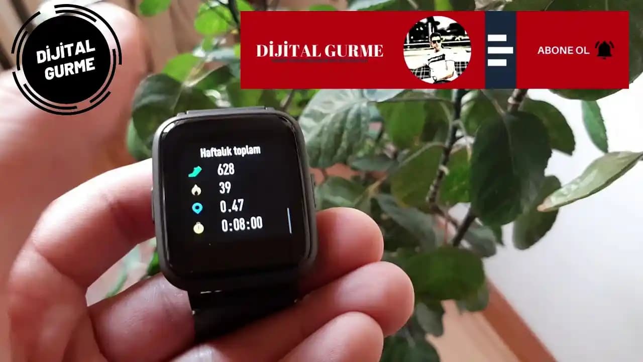 Vestel Akıllı Saat Saat Ayarlama Yöntemleri ve Kullanım Rehberi 2024