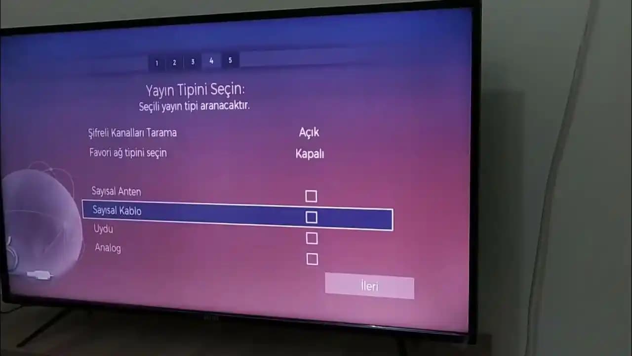Vestel İlk Kurulum Rehberi: Televizyon ve Cihazlar İçin Adım Adım Kapsamlı Yardım
