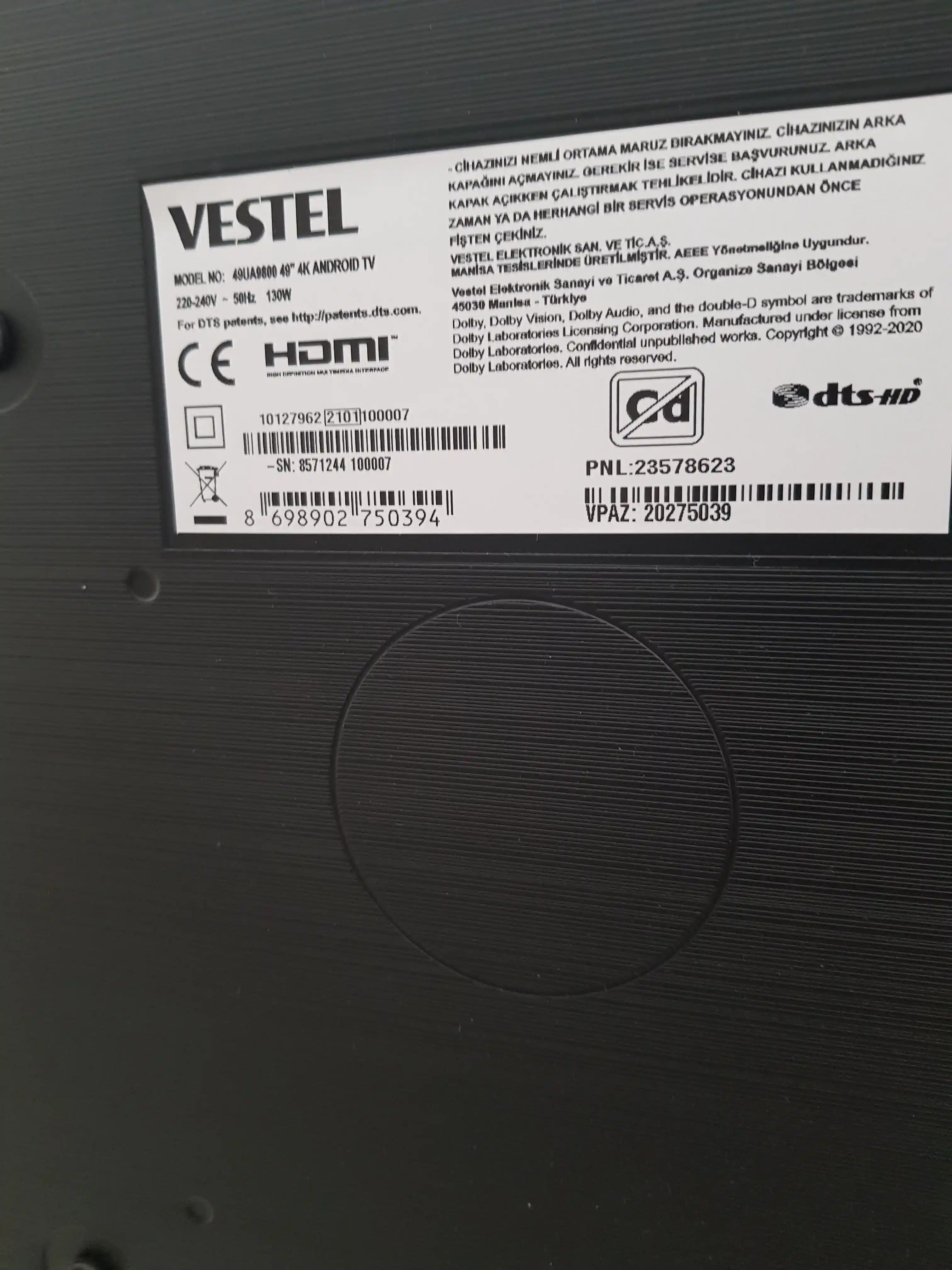 Vestel Sinema Sistemi Kurulumu: Evde Profesyonel Sinema Deneyimi İçin Adım Adım Rehber