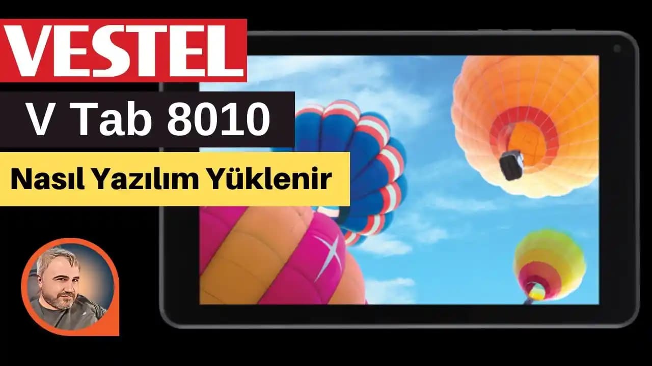 Vestel Tablet Nasıl Kullanılır? Kurulum, Özellikler ve Verimli Kullanım Rehberi