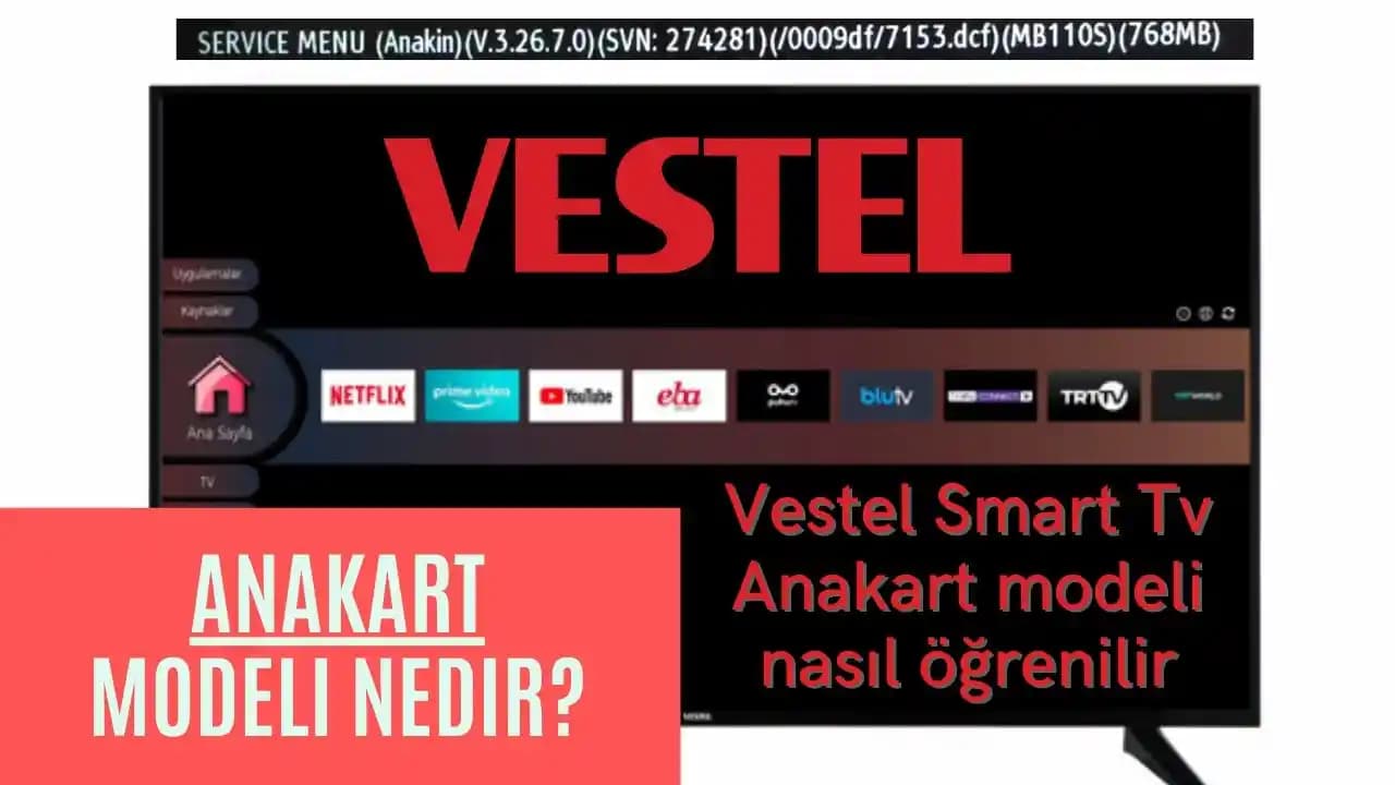 Vestel TV Model Öğrenme Yöntemleri ve Avantajları: Kapsamlı Rehber