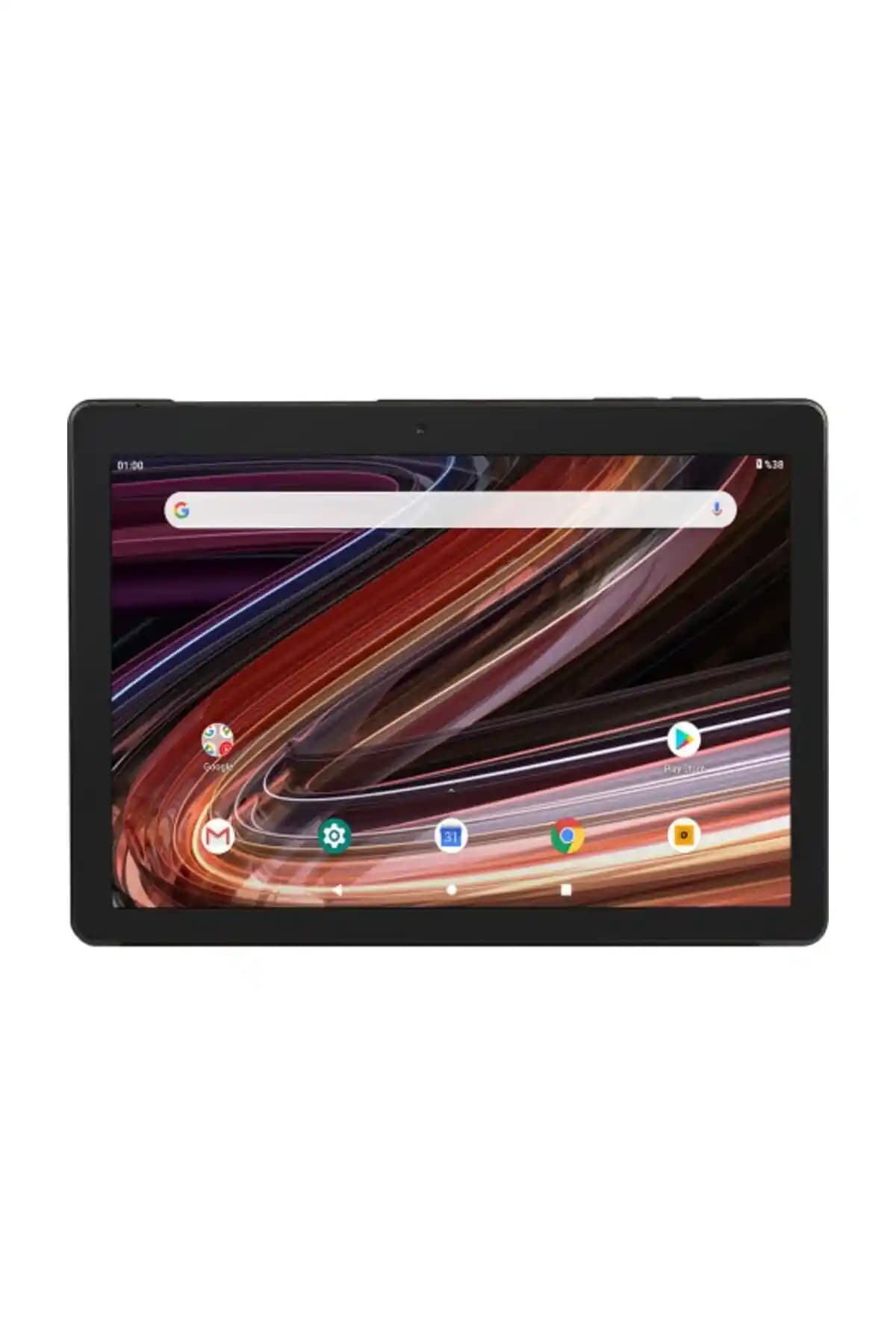 Vestel V Tab Z1 Tablet: 10.1 İnç Ekran, 4 GB RAM ve Uygun Fiyatlı Performans