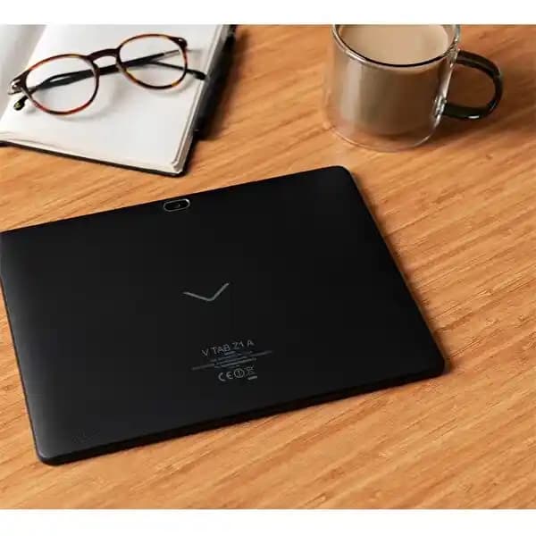 Vestel V Tab Z1: Türkiye'nin Yerli ve Uygun Fiyatlı 8 İnç Tablet Çözümü