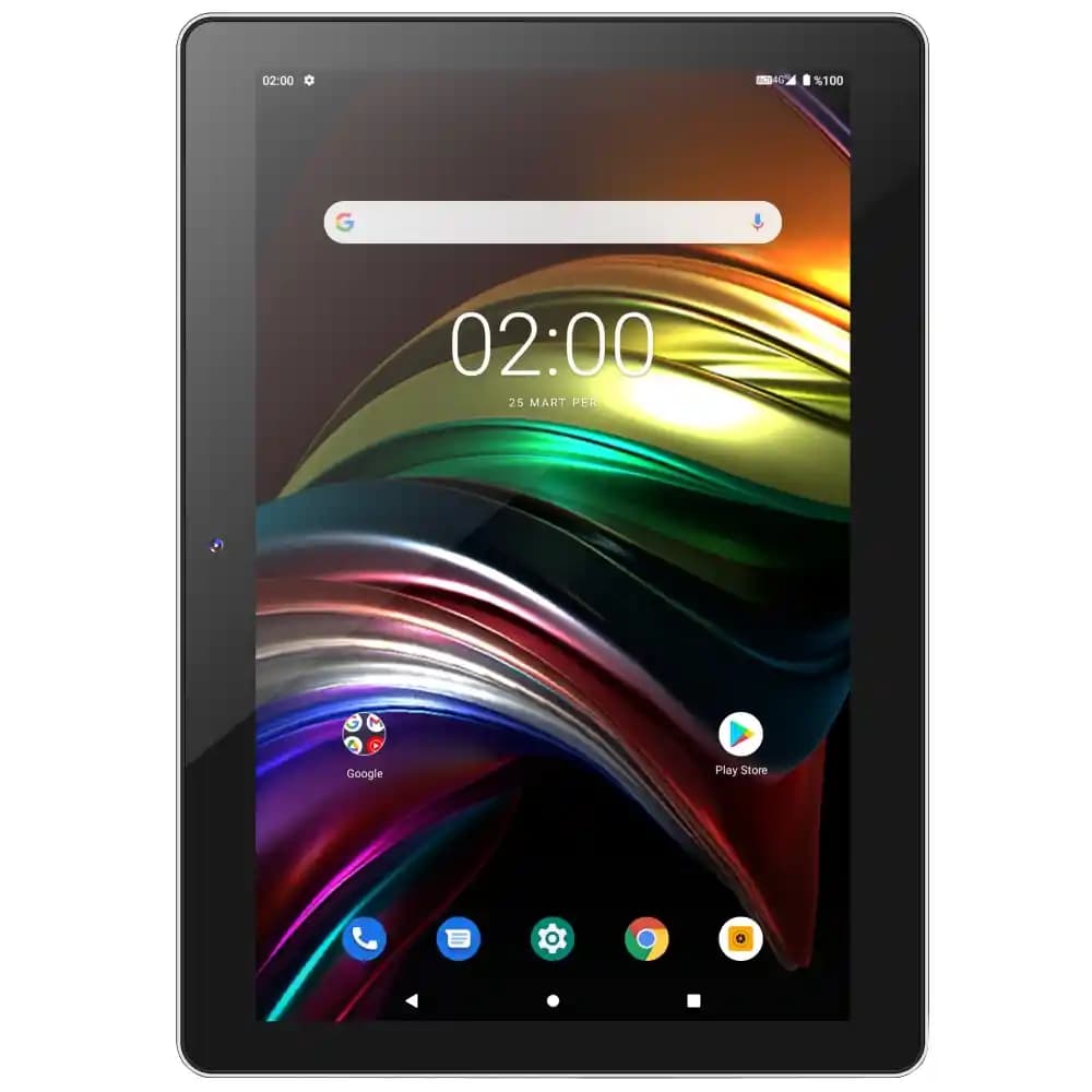 Vestel Z2 Tablet İncelemesi: Türkiye'nin Yerli ve Uygun Fiyatlı 8 İnç Tableti