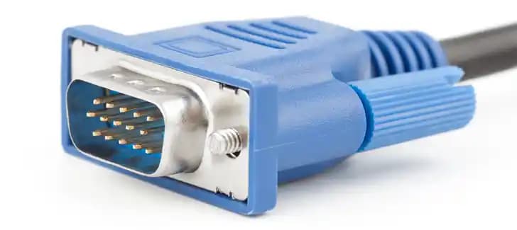 VGA Kablosu Nedir? Analog Bağlantının Teknik Özellikleri ve Kullanım Alanları