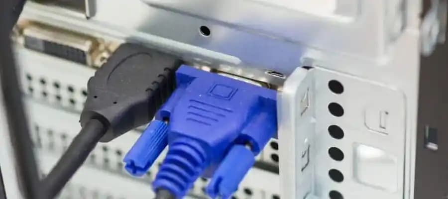 VGA Nedir? Bilgisayar ve Görüntü Teknolojilerindeki Yeri ve Özellikleri