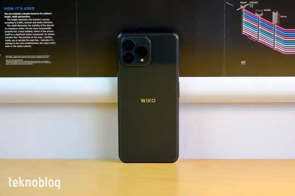 Viko T60 Akıllı Telefon İncelemesi: Uygun Fiyatlı ve İşlevsel Modelin Detayları