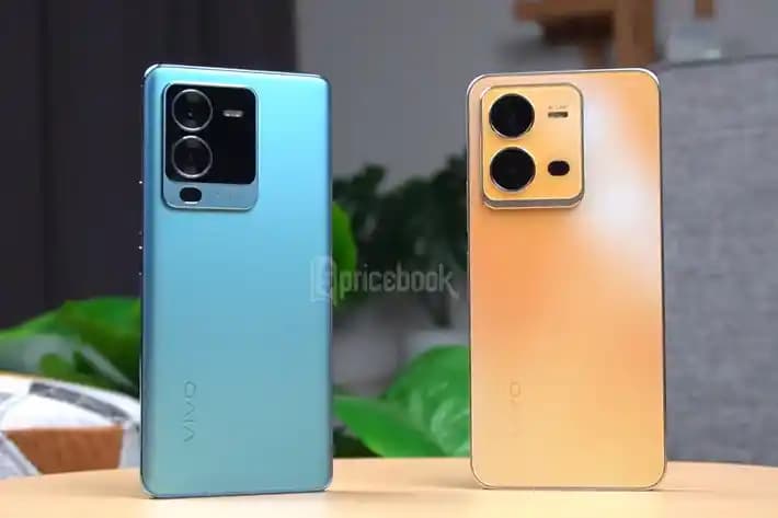 vivo v2447 Akıllı Telefon: Tasarım, Performans ve Kamera Özellikleri İncelemesi