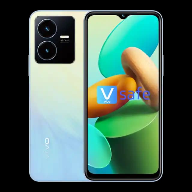 vivo y22 s: Orta Segmentte AMOLED Ekran ve 50 MP Kameralı Akıllı Telefon İncelemesi