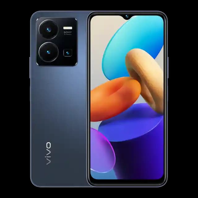 vivo Y22s: Uygun Fiyatlı ve Güçlü Performans Sunan Akıllı Telefon Özellikleri