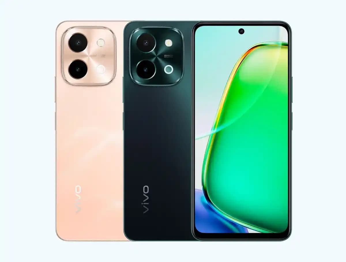 Vivo Y28: 256 GB Depolama, 8 GB RAM ve 90 Hz Ekran Yenileme Hızıyla Orta Segmentte Yeni Seçenek