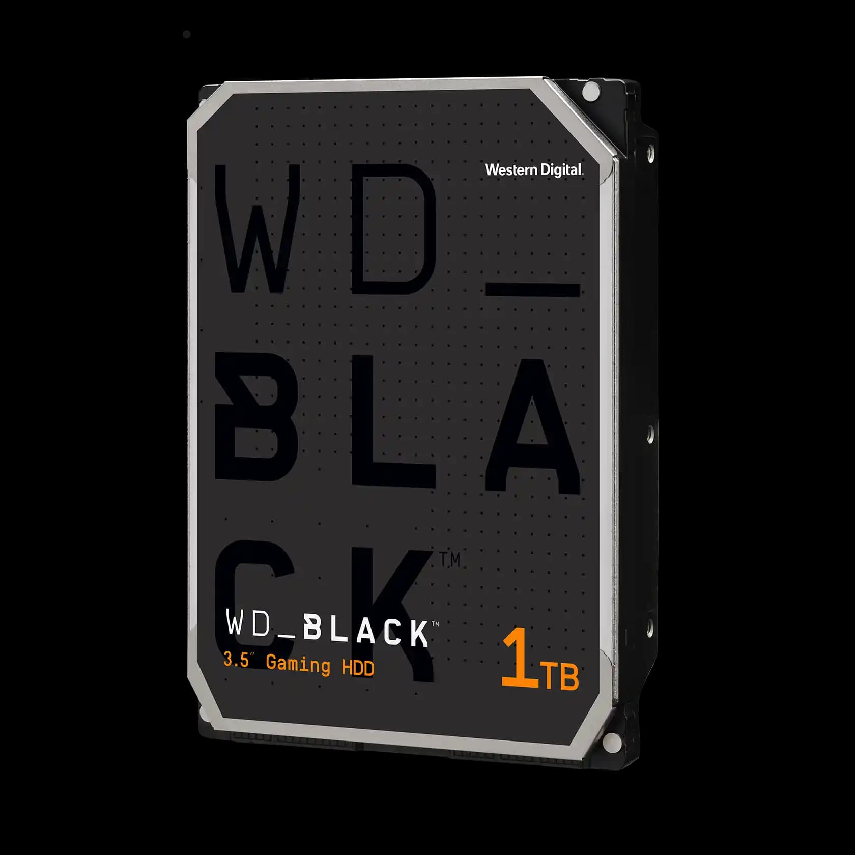 WD Black Performans Hard Disk: Yüksek Hız ve Güvenilir Depolama Çözümleri