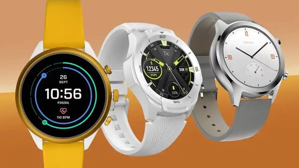Wear OS Akıllı Saatler: Google’ın Gelişmiş İşletim Sistemi ile Teknoloji Bileğinizde