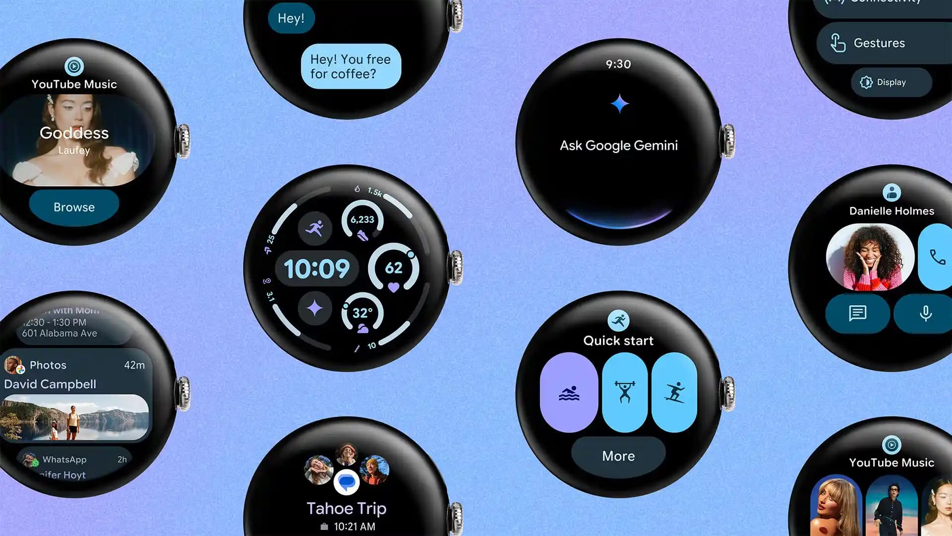 Wear OS Nedir? Google Destekli Akıllı Saat İşletim Sisteminin Temel Özellikleri