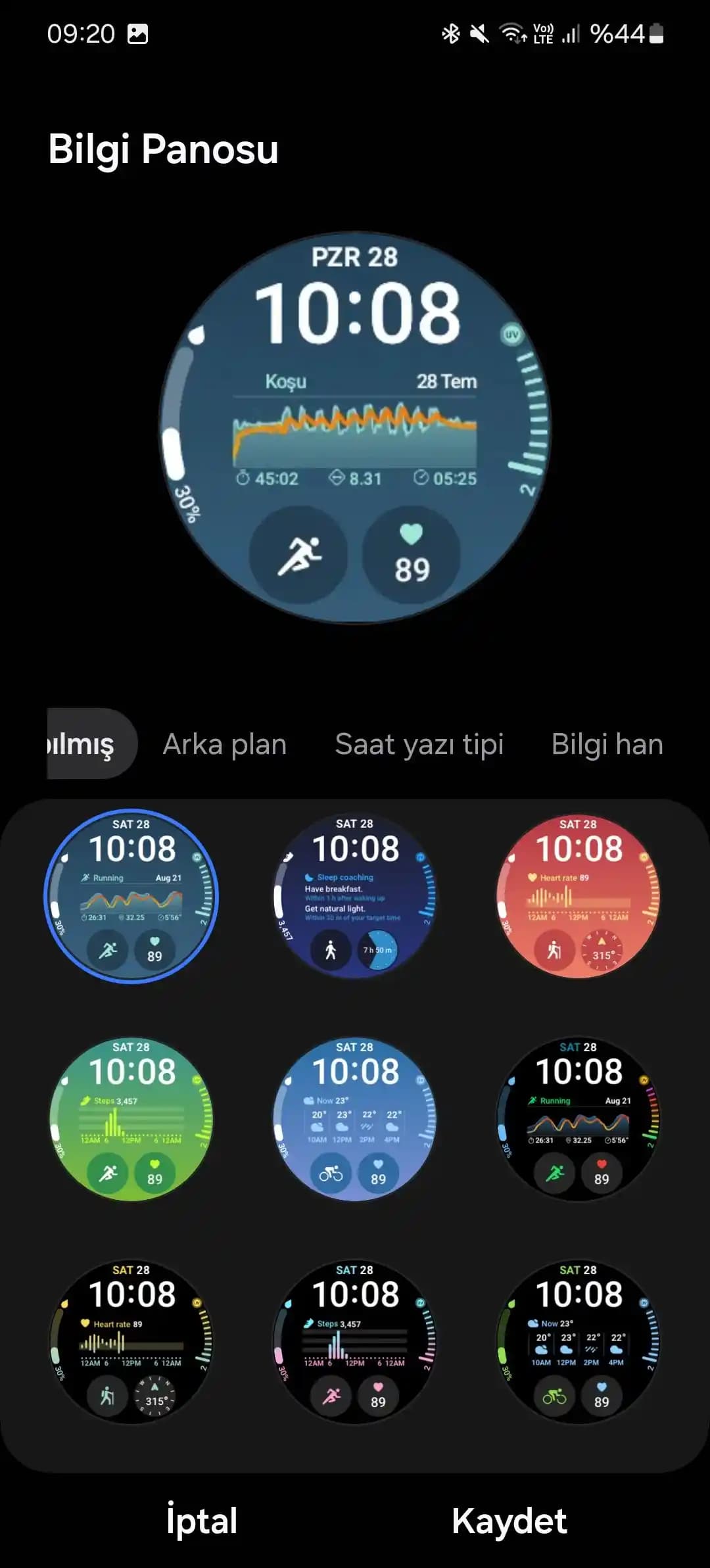 Wearable Uygulamaları: Giyilebilir Teknolojinin Sağlık ve Verimlilikteki Rolü