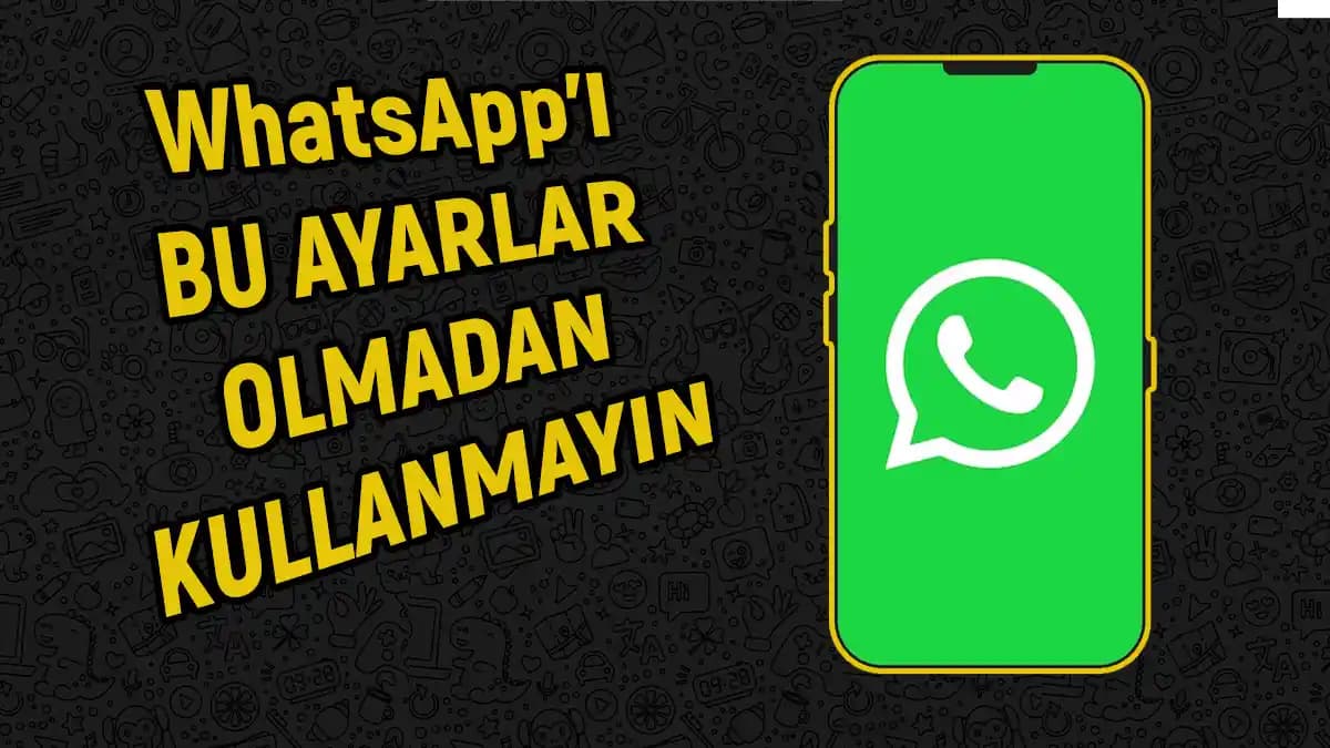 WhatsApp Ayarları Nasıl Sıfırlanır? Adım Adım Kapsamlı Rehber ve İpuçları