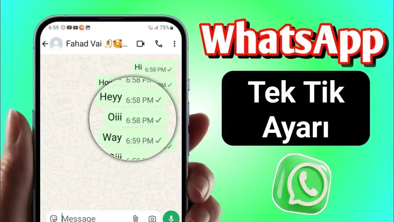WhatsApp Ayarları Nasıl Yapılır? Kapsamlı Rehber ile Güvenlik ve Gizlilik İpuçları