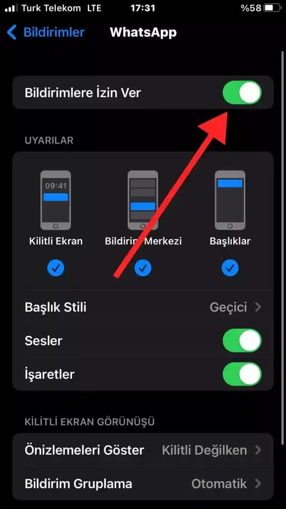 WhatsApp Bildirim İçeriği Gizleme: Android ve iOS’ta Gizliliğinizi Koruma Yöntemleri