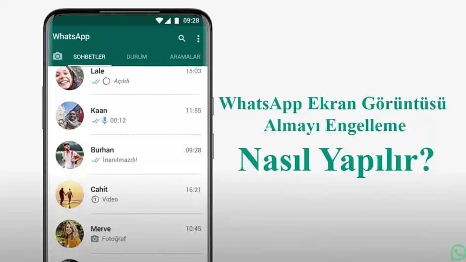 WhatsApp Ekran Görüntüsü Alma Yöntemleri, Gizlilik ve Kullanıcı İpuçları Rehberi