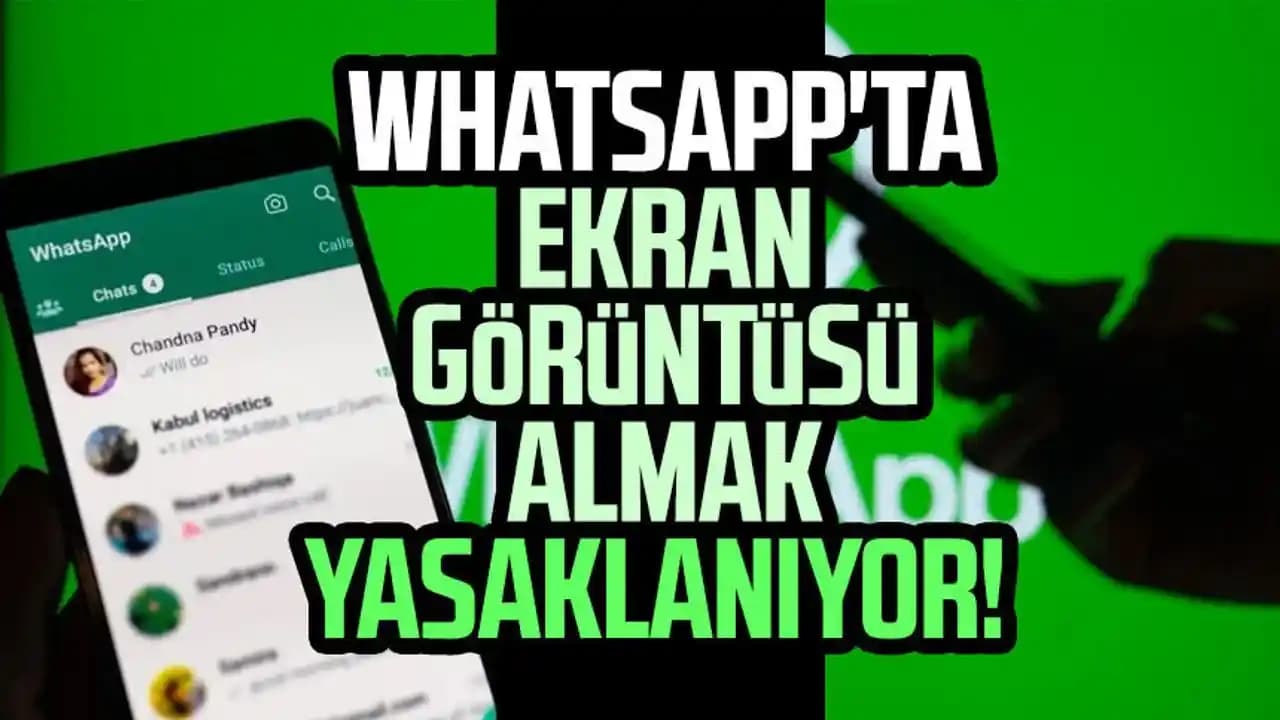WhatsApp Ekran Görüntüsü Almak Suç Mu? Türkiye'de Hukuki ve Etik İnceleme