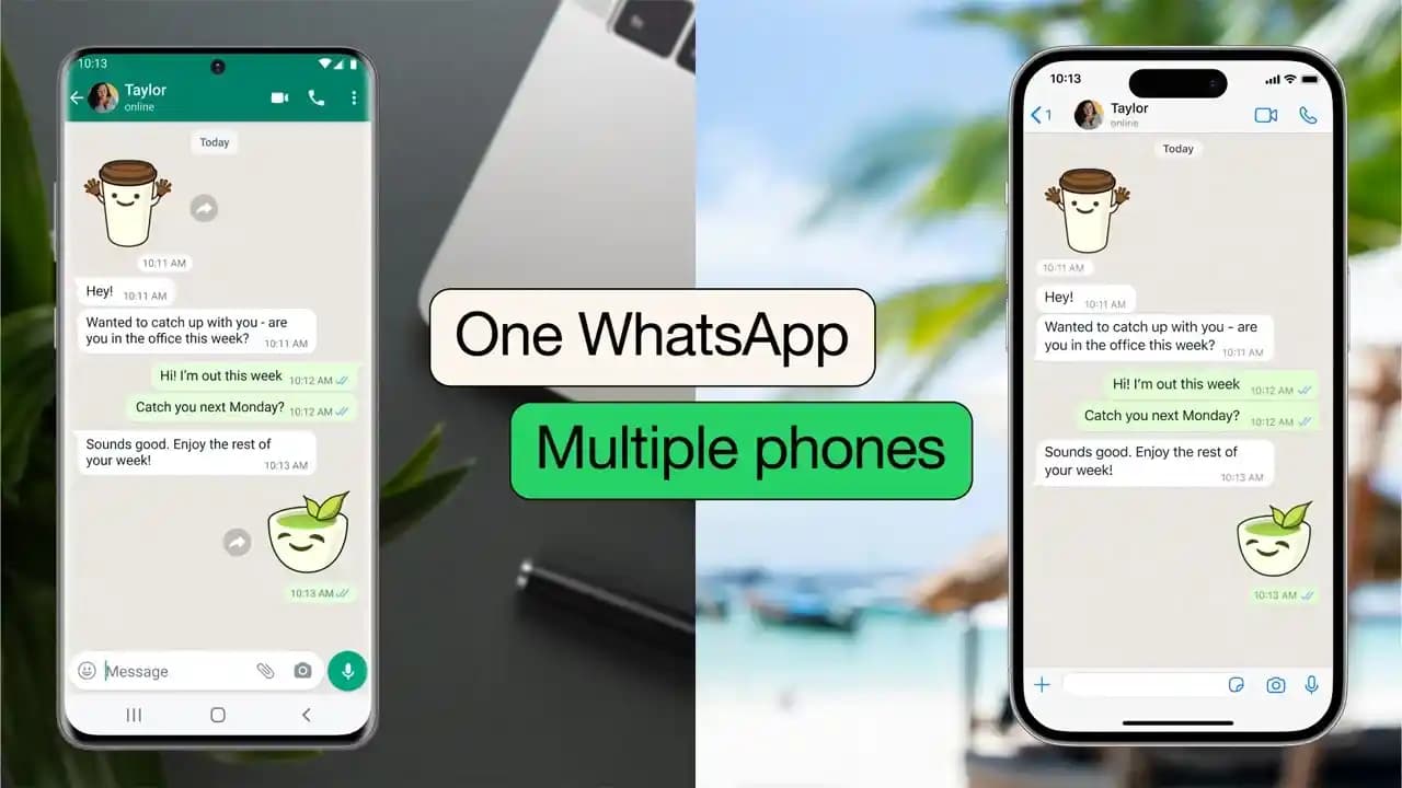 WhatsApp Eşleştirme: Akıllı Cihazlarda WhatsApp Kullanımını Kolaylaştırmanın Yolu
