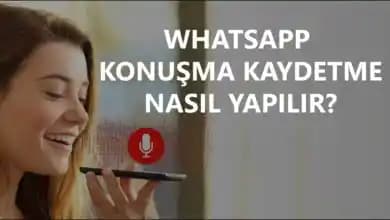 WhatsApp Görüntülü Konuşma Kaydetme Yöntemleri ve Yasal İpuçları Rehberi