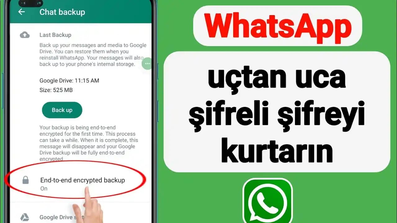 WhatsApp Nasıl Sıfırlanır? Hesap ve Uygulama Sorunlarına Çözüm Rehberi