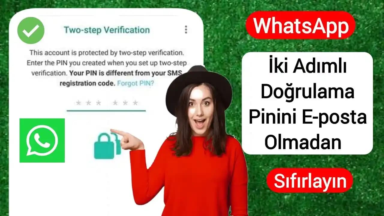WhatsApp Sıfırlama ve Hesap Sorunları: Etkili Çözüm ve Koruma Yöntemleri