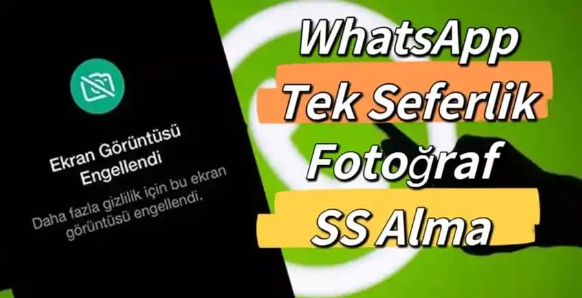 WhatsApp'ta Ekran Görüntüsü Alma Yöntemleri ve Profil Fotoğrafı Kaydetme Rehberi