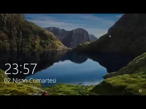 Windows 10 ve 11'de Ekran Değiştirme: Yön, Parlaklık ve Çoklu Monitör Ayarları