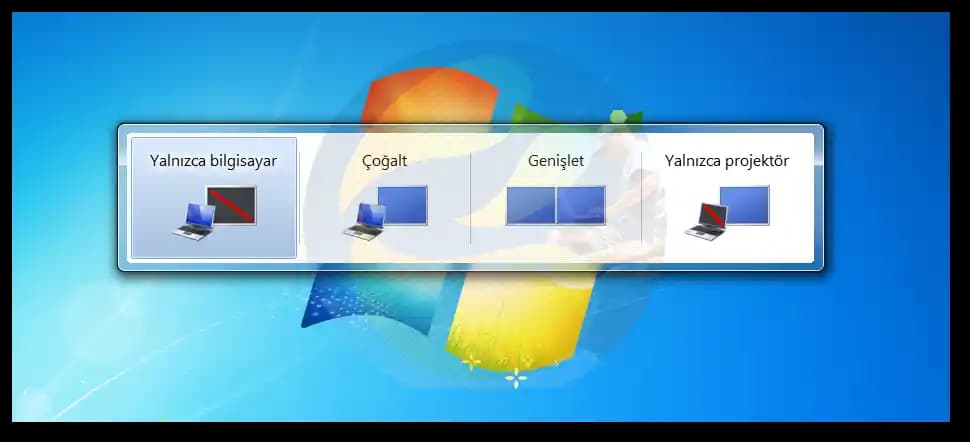 Windows Ekran Değiştirme Kısayolları: Çoklu Görev ve Verimlilik Rehberi