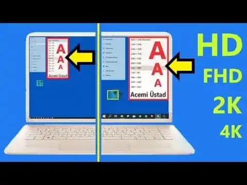 Windows Ekran Küçültme Yöntemleri ve Verimlilik Artırma Rehberi