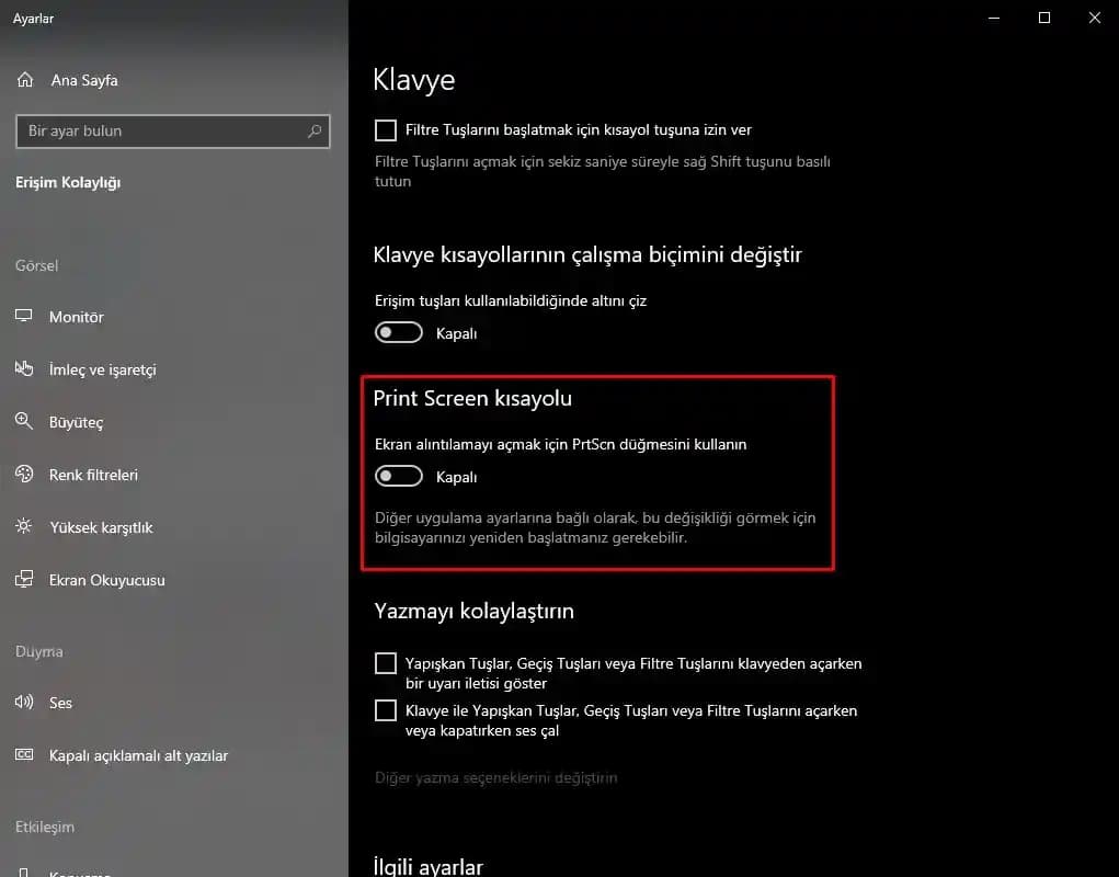 WordPress'te WP Ekran Görüntüsü Alma Yöntemleri ve Pratik Çözümler Rehberi