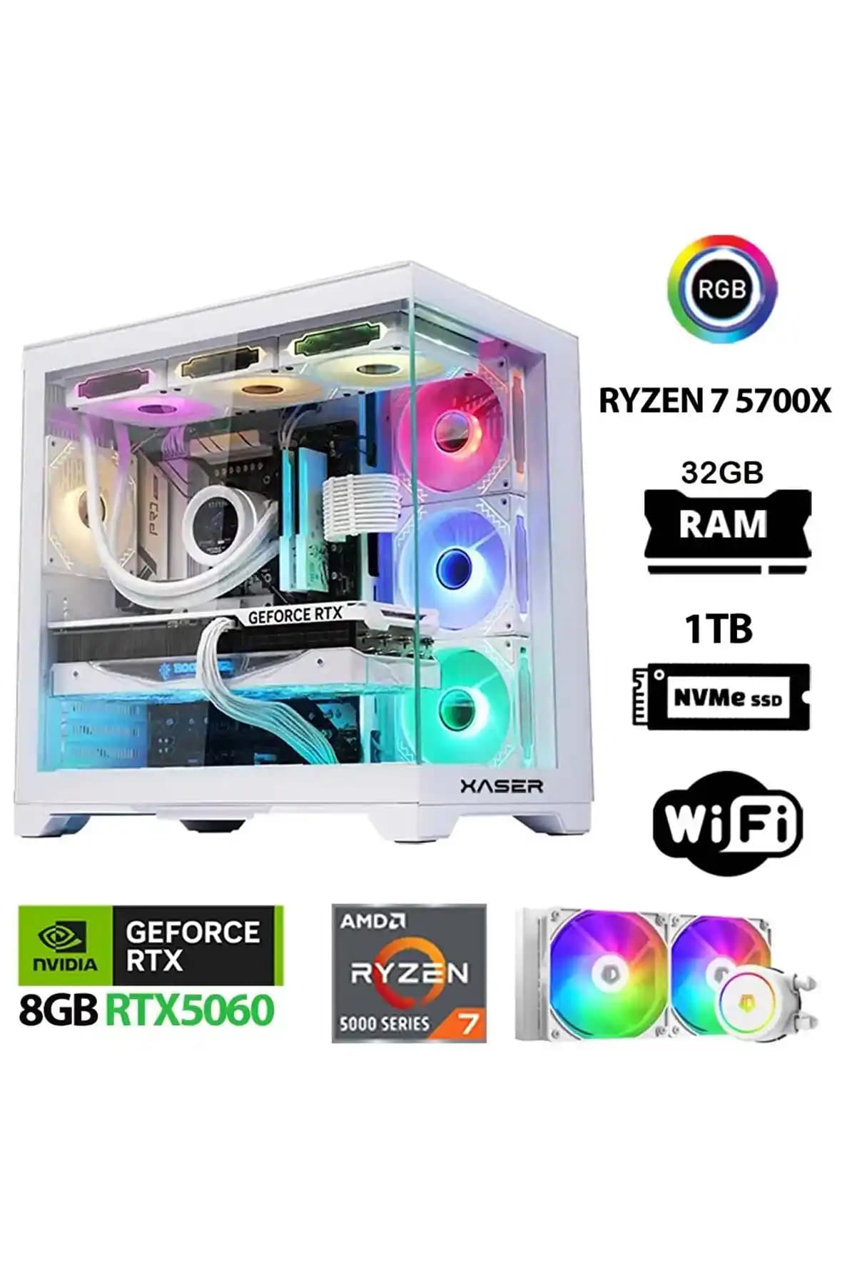 Xaser Sword X60: Yüksek Performans ve Şık Tasarımıyla Yeni Nesil Akıllı Telefon