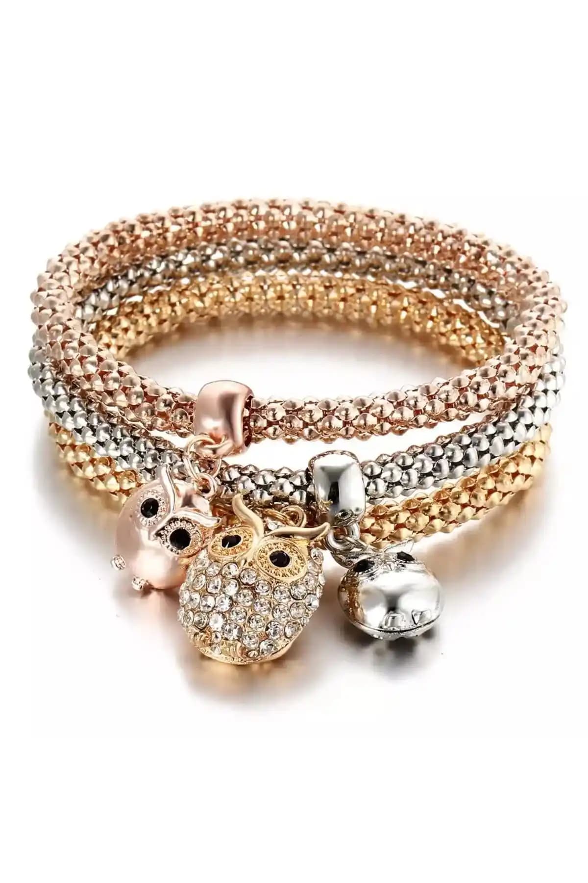 Xepette Jewelry: Teknoloji ve Moda Dünyasında Şık ve Fonksiyonel Aksesuarlar