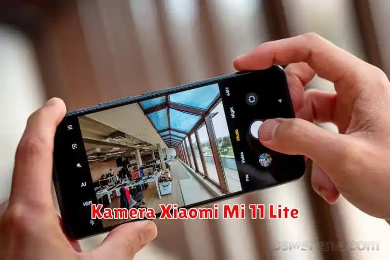 Xiaomi 11 Lite Kamera İncelemesi: İnce Tasarımda Güçlü Fotoğraf ve Video Performansı