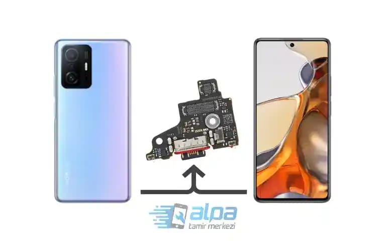 Xiaomi 11T Pro Şarj Olmama Sorunu ve Etkili Çözüm Yöntemleri