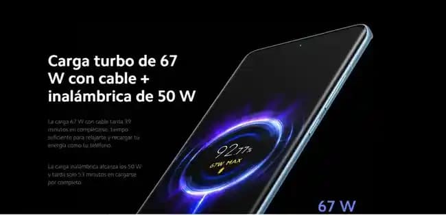 Xiaomi 12 Kablosuz Şarj Özelliği: 50W Hızlı Şarj ve Kullanıcı Deneyimi İncelemesi