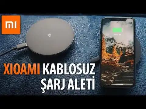 Xiaomi 12 Pro Kablosuz Şarj Özelliği Açma ve Kullanım Rehberi Detayları