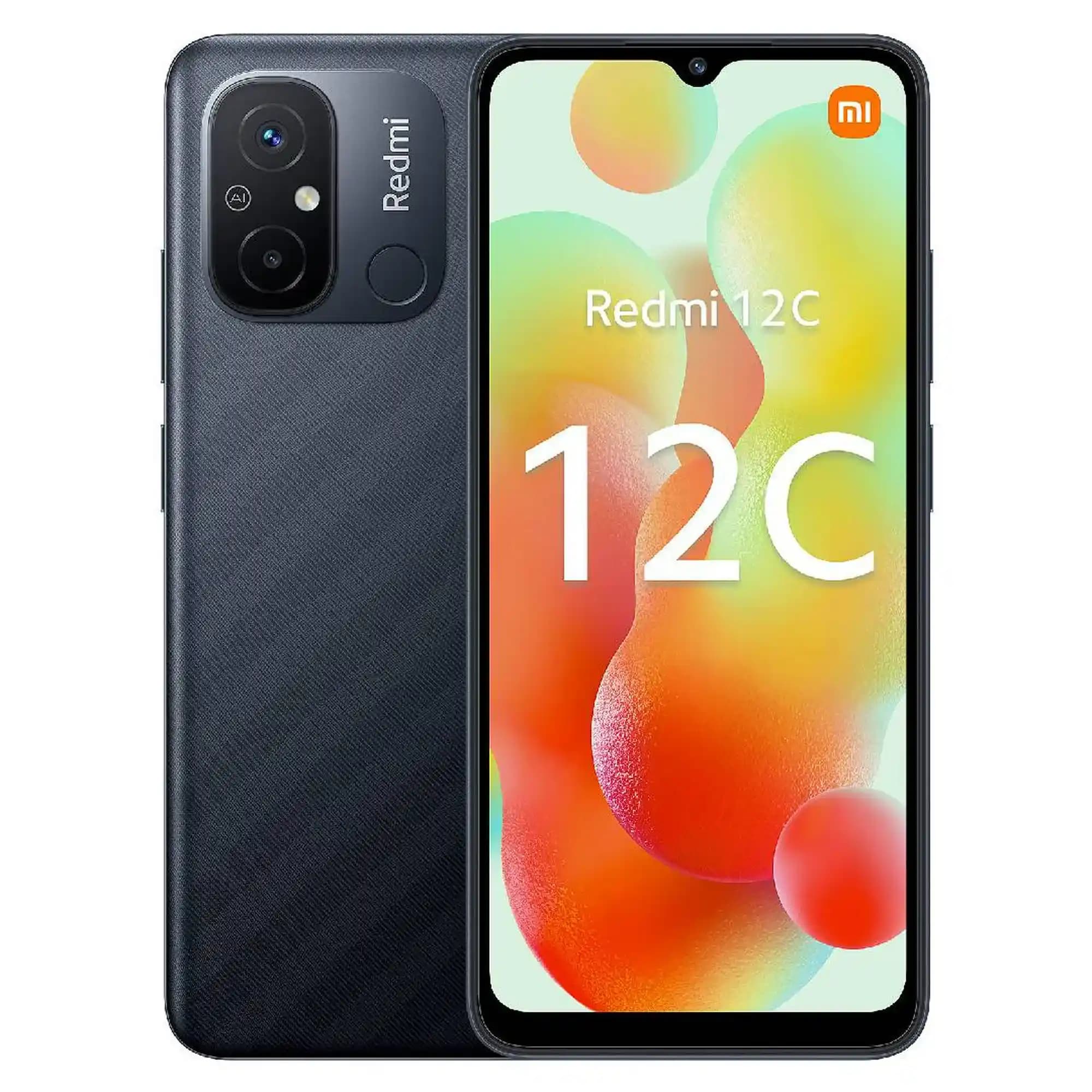 Xiaomi 12C 128 GB: Orta Segmentte Dengeli Performans ve Kamera Özellikleri