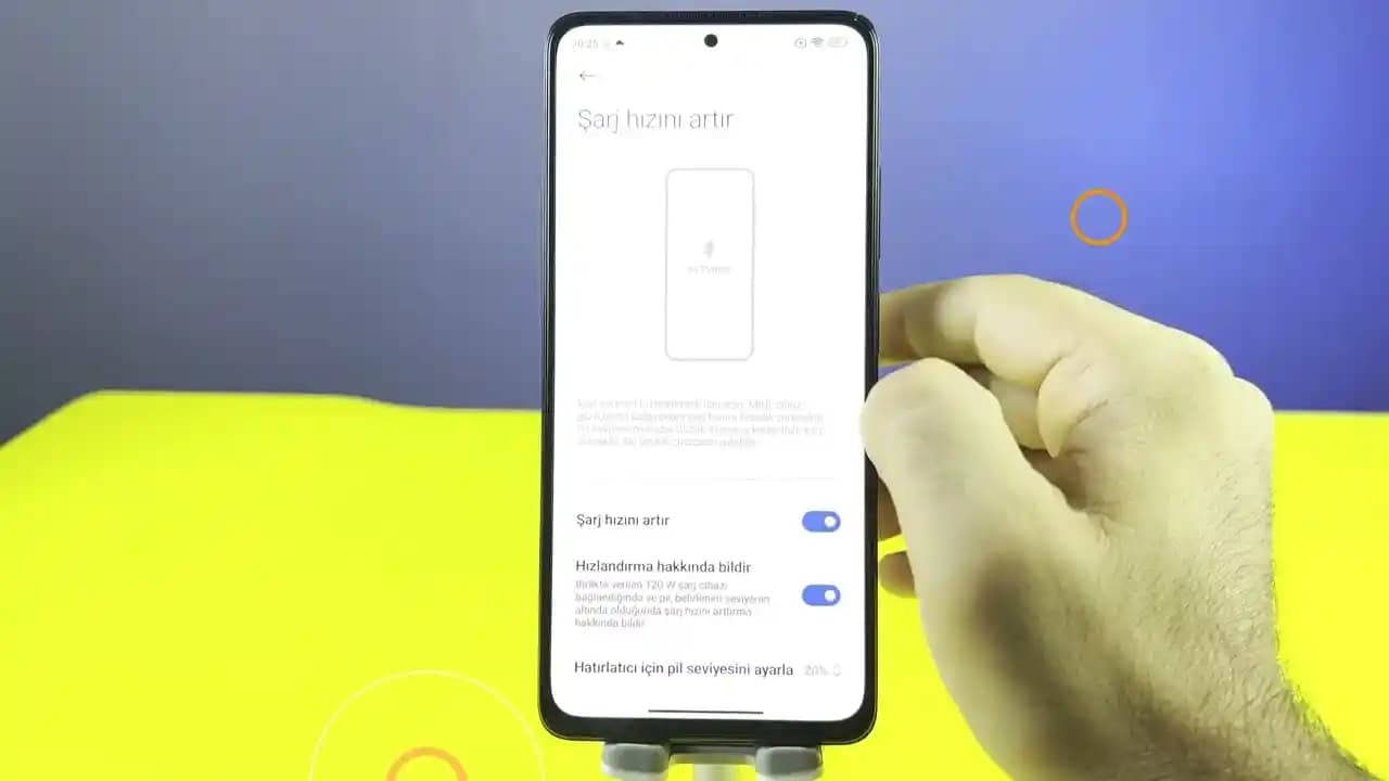 Xiaomi 13 Pro Plus: 50W Hızlı Kablosuz Şarj Teknolojisi ve Performans İncelemesi