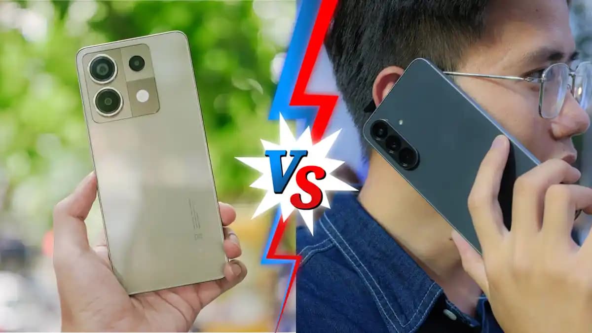 Xiaomi 13 ve Samsung Galaxy A56: Performans, Kamera ve Pil Özellikleri Karşılaştırması