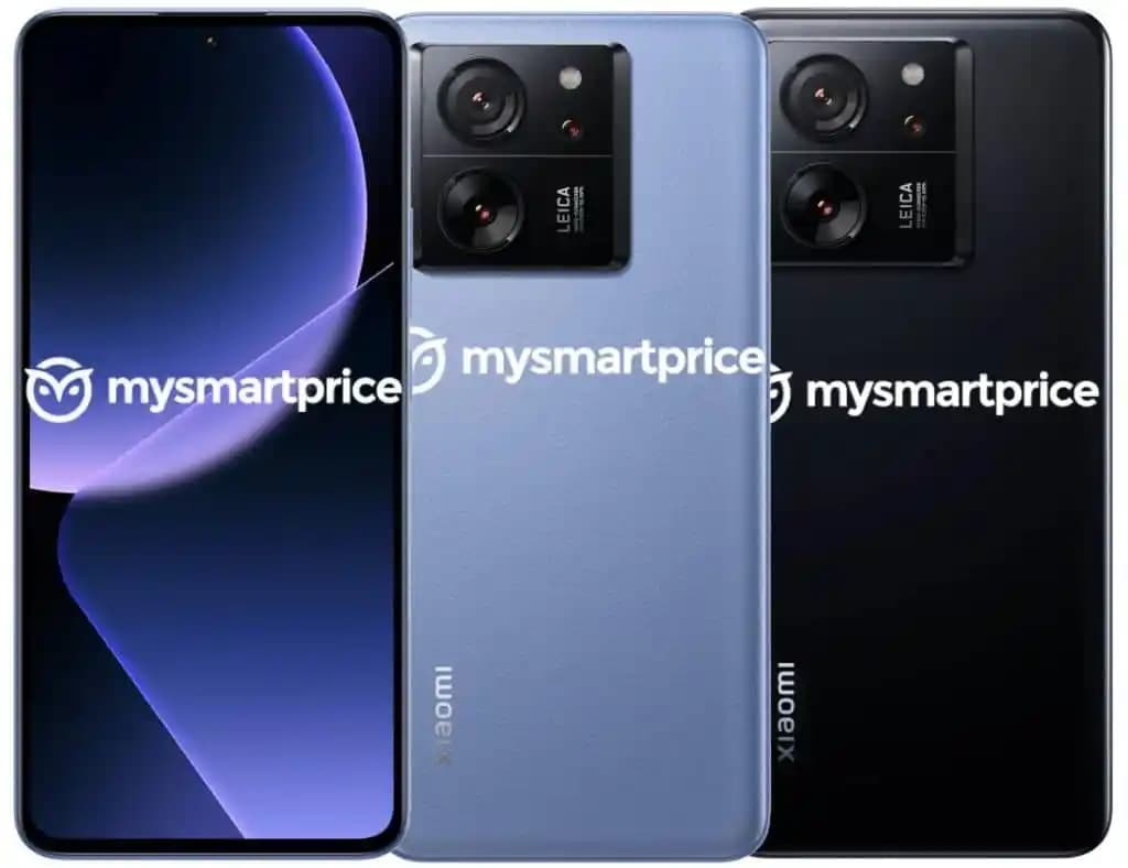 Xiaomi 13T Pro: Gelişmiş Kamera ve Yüksek Performanslı Akıllı Telefon Özellikleri