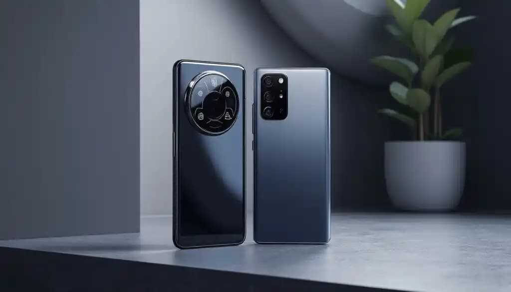 Xiaomi 14 Ultra ve Samsung S25 Ultra: Üst Segment Akıllı Telefonların Kapsamlı Karşılaştırması