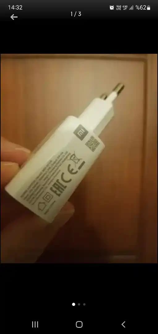 Xiaomi Adaptör Orijinal Sorgulama: Güvenli ve Performanslı Şarj İçin Rehber