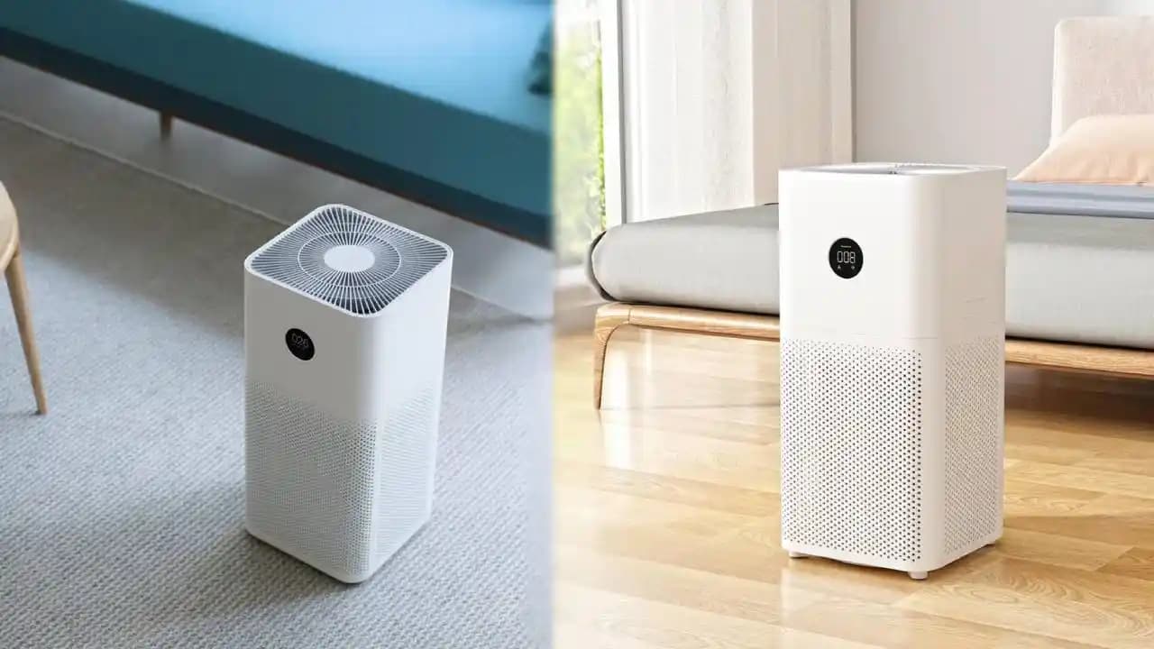 Xiaomi Air Purifier 4 Lite: Yüksek Performanslı ve Akıllı Hava Temizleyici Özellikleri